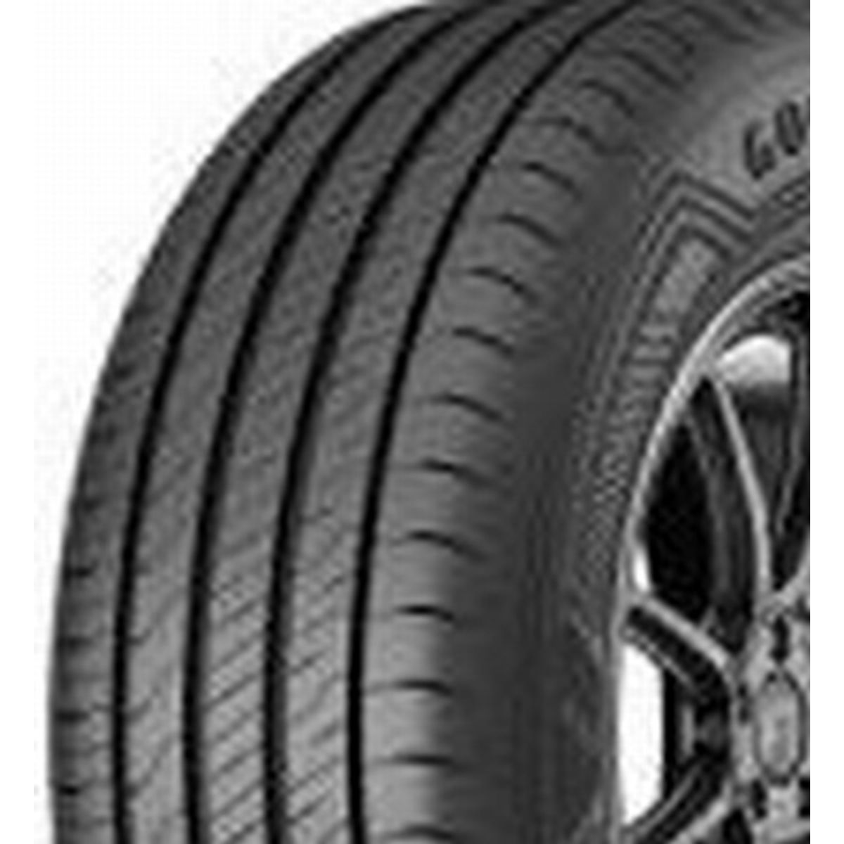 Goodyear EFFIC. 2 SUV 225/60R18