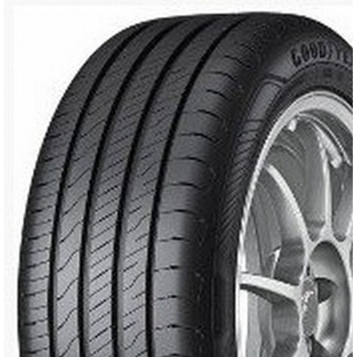 Goodyear EFFIC. PERF2 205/50R17