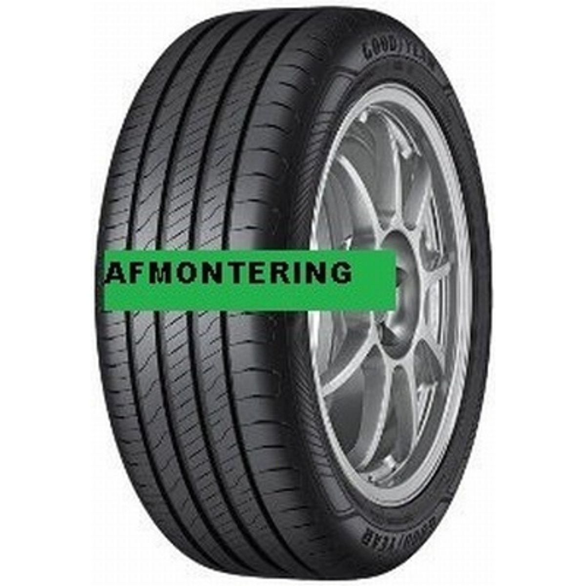 Goodyear EFFIC. PERF2 AFM 175/65R17