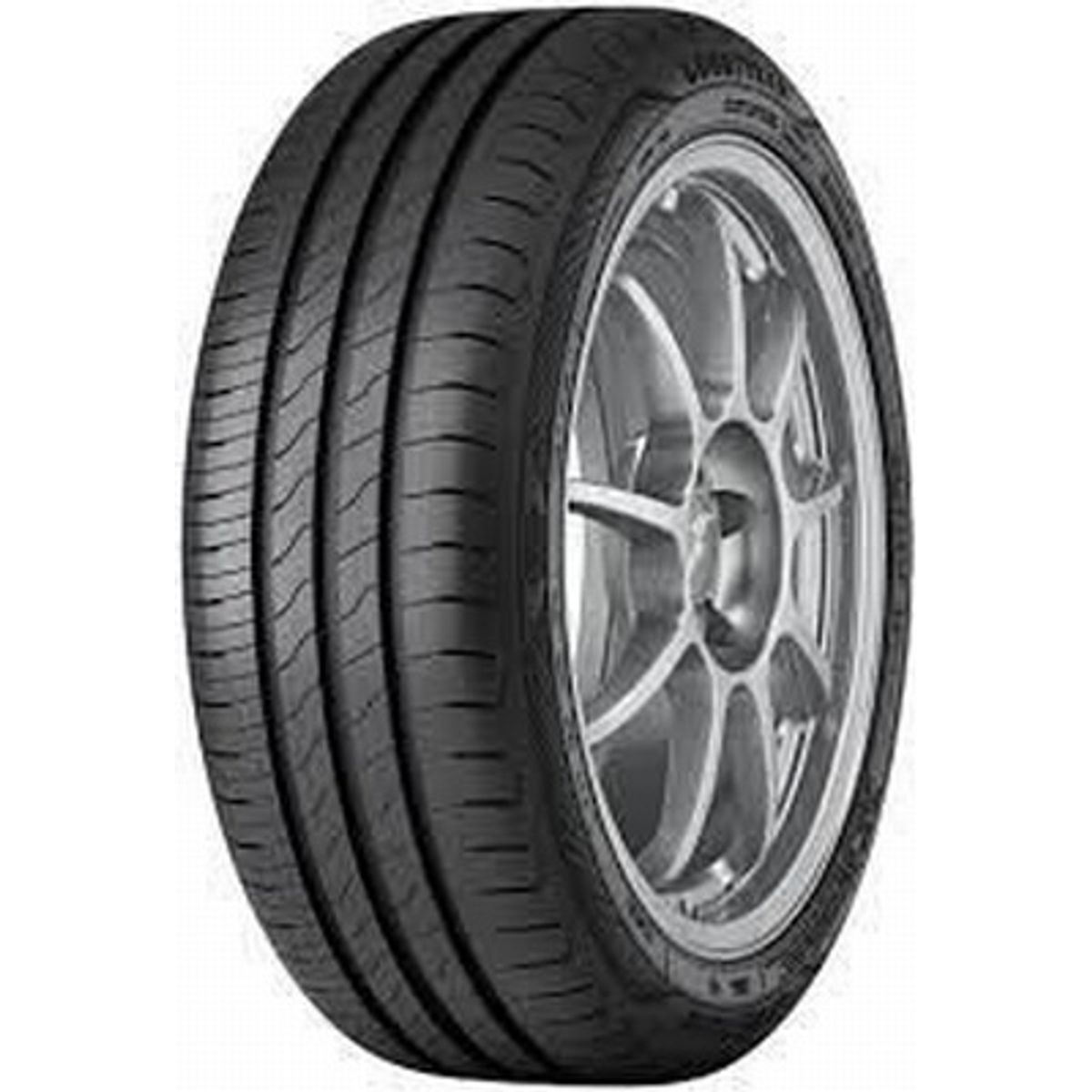 Goodyear EFFICIENTGRIP COMPACT2 175/70R14