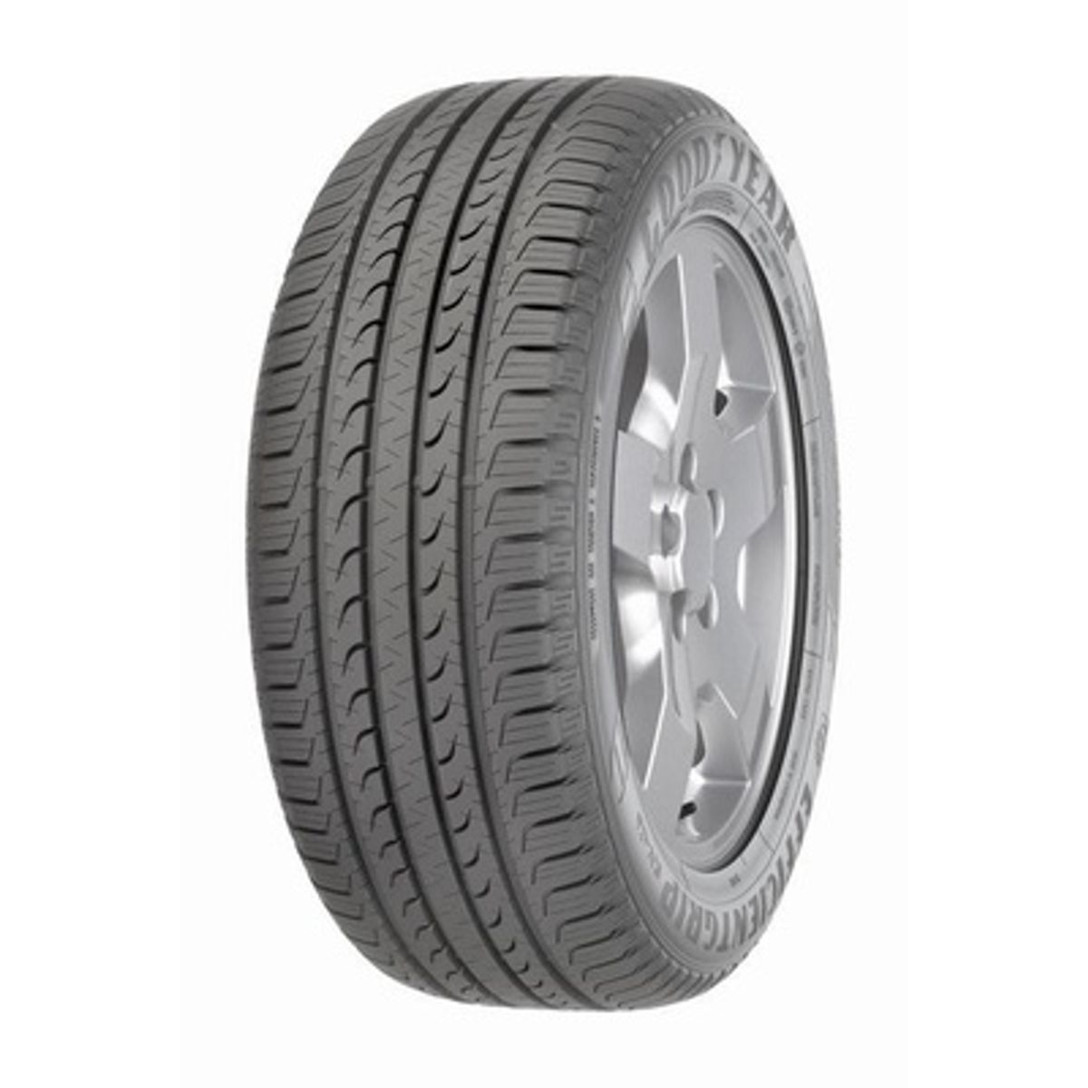 Goodyear EFFICIENTGRIP SUV 225/60R18