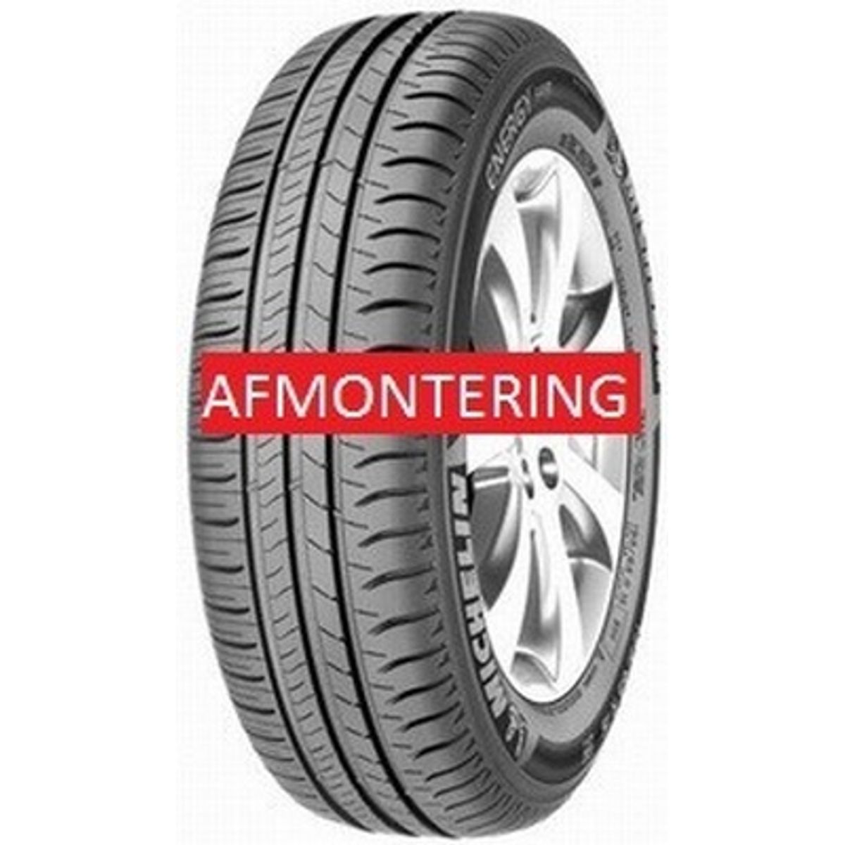 Michelin ENERGY SAVER AFM 205/60R16