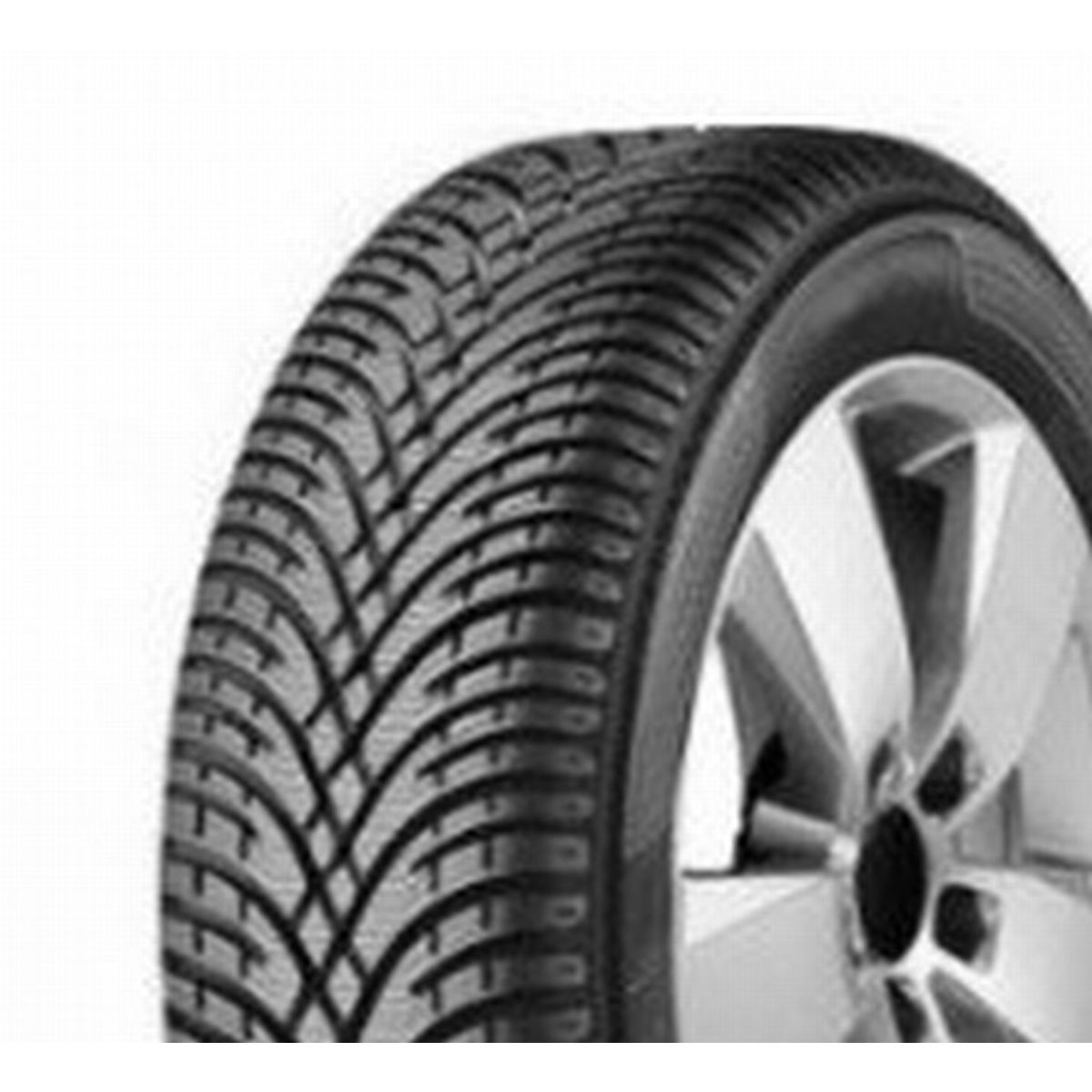 Bfgoodrich G-FORCE WINTER2 205/60R16