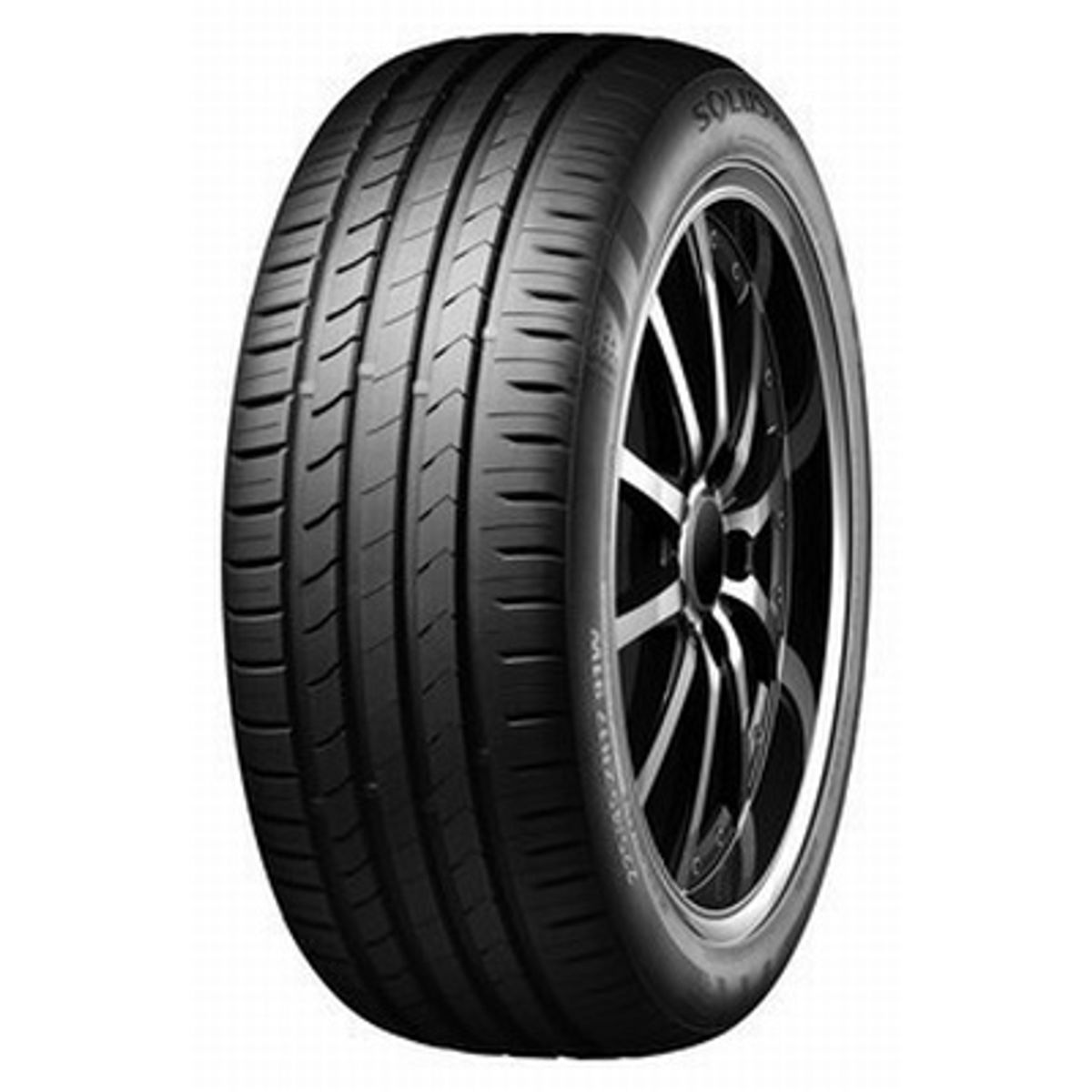 Kumho HS51 215/55R18