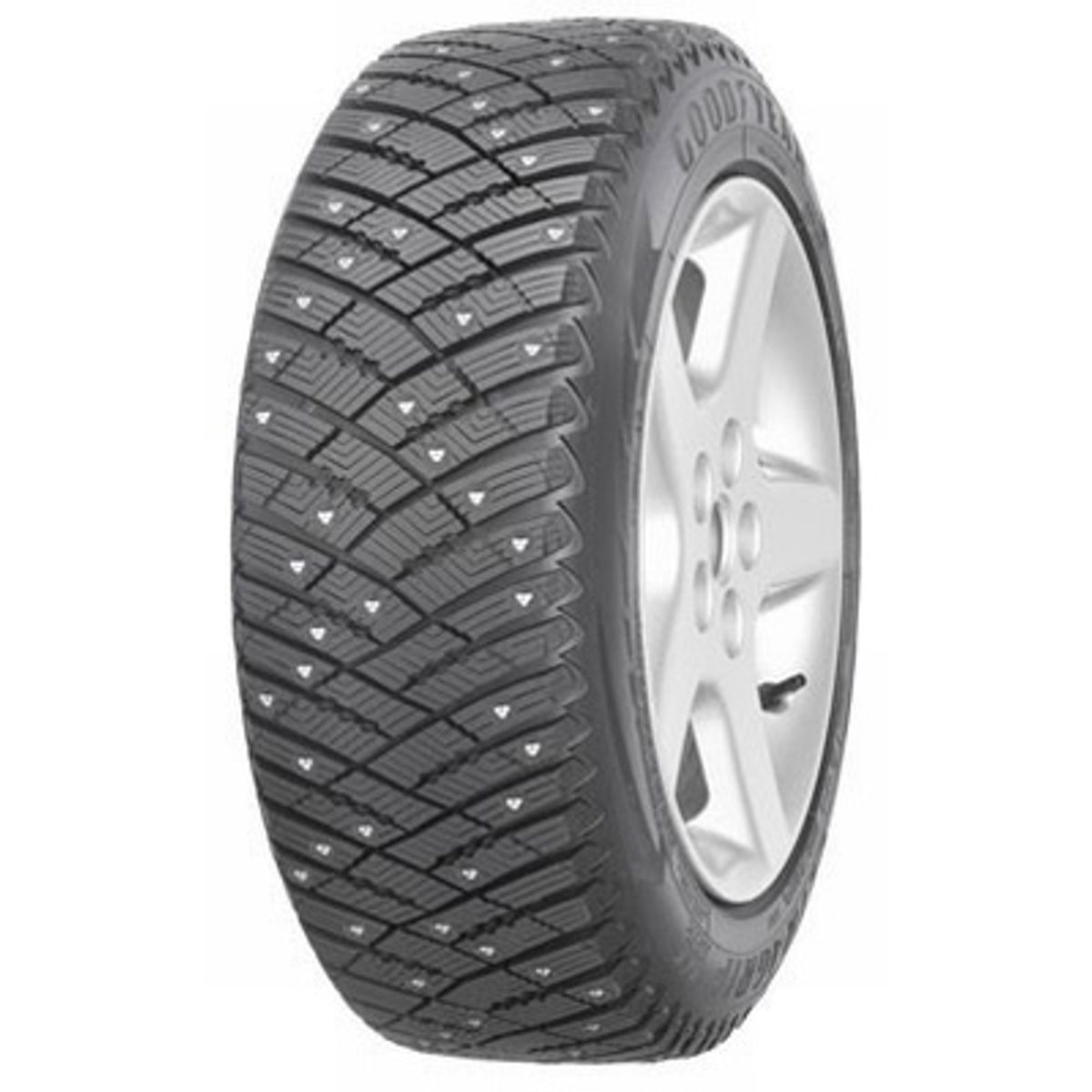 Goodyear ICE ARCTIC STUD 195/55R15