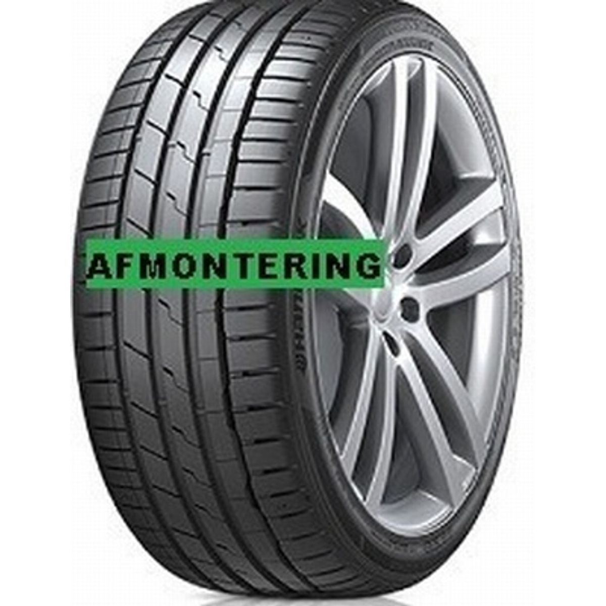 HAN K127E EV AO XL AFM 235/55R19