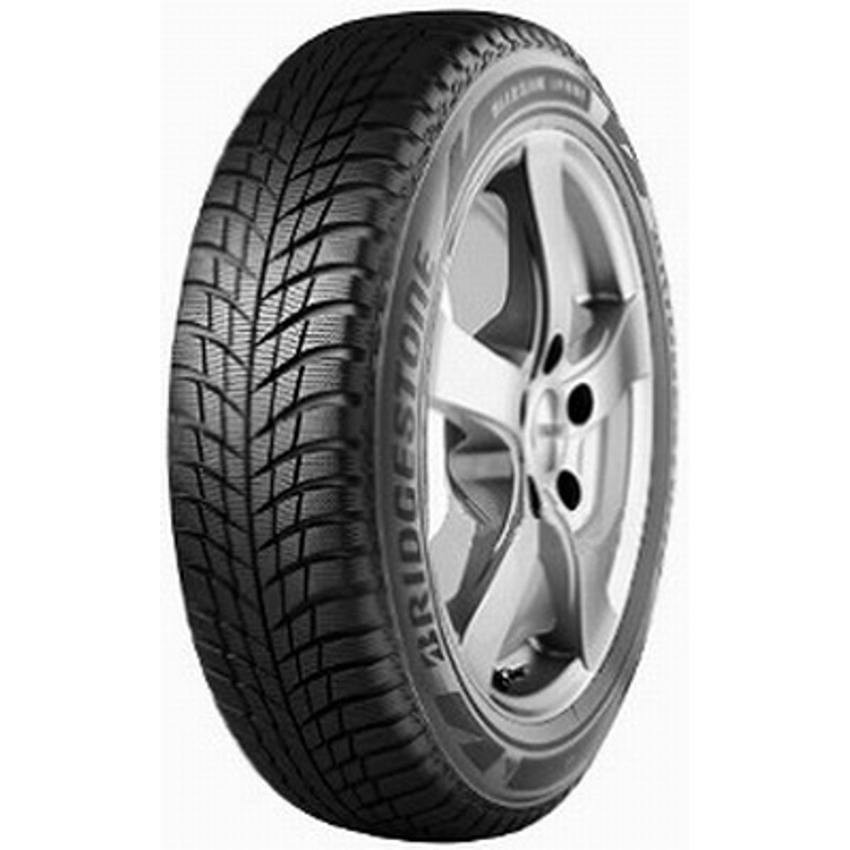 Bridgestone LM001 225/45R18