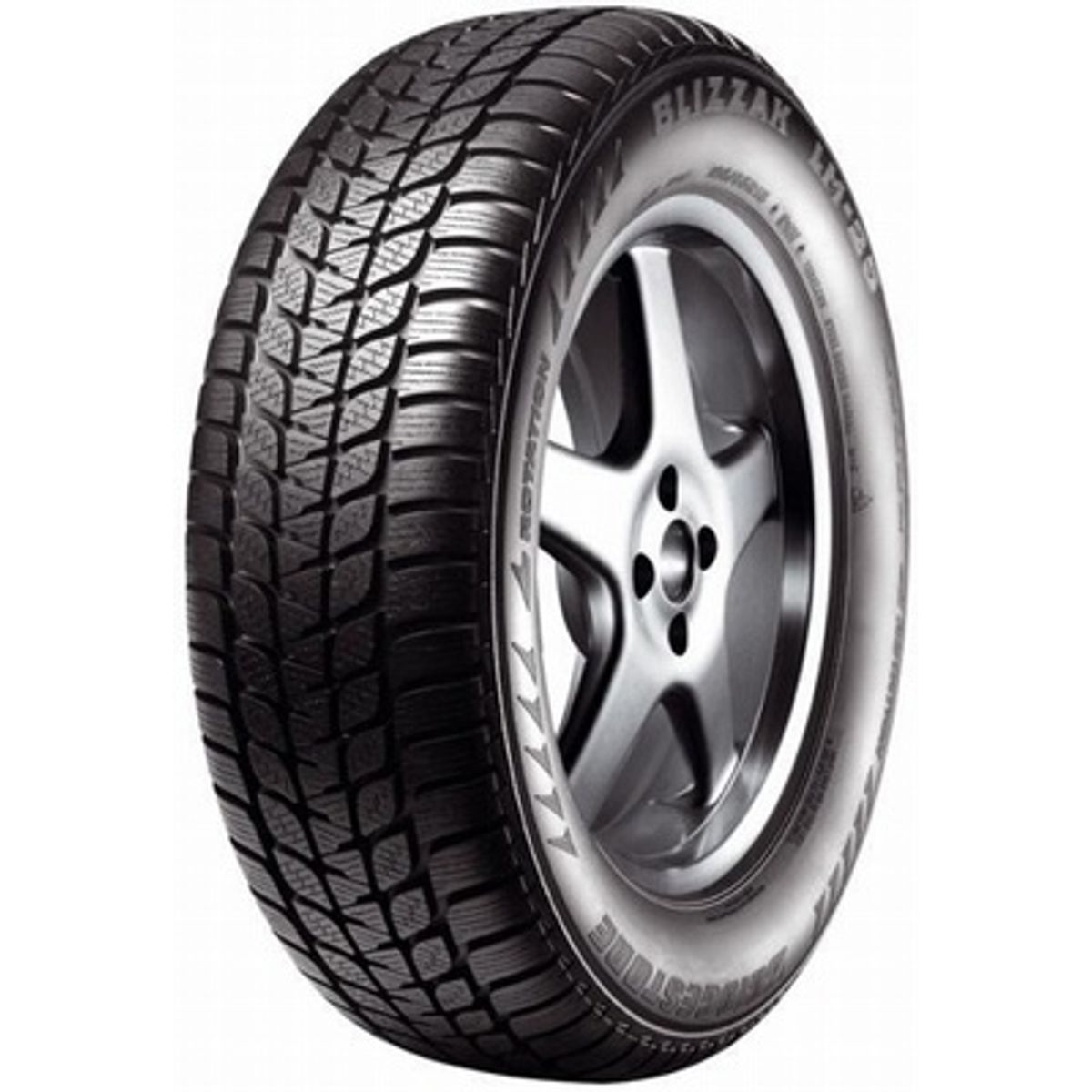 Bridgestone LM25 185/55R16