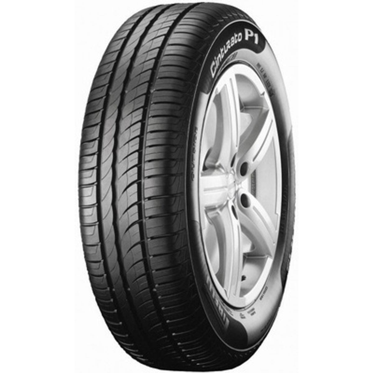 Pirelli P1 CINTURATO VERDE 195/50R15