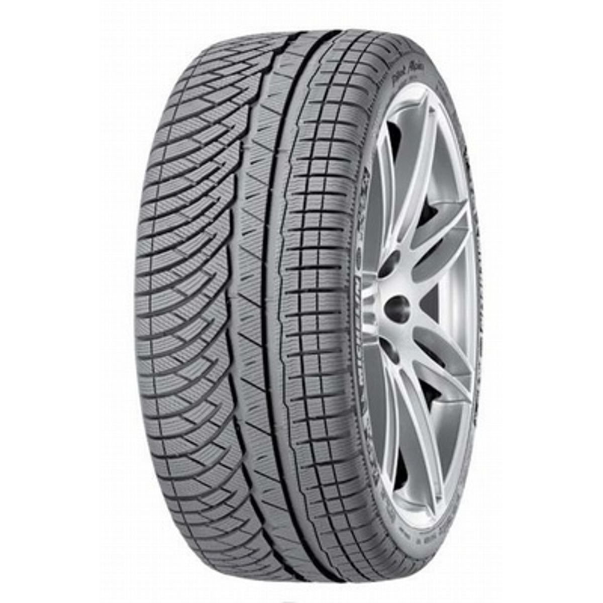 Michelin PILOT ALPIN PA4 235/35R20