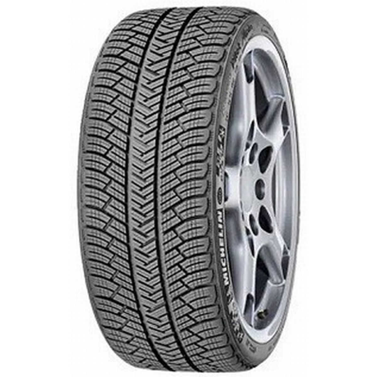 Michelin PILOT ALPIN PA4 N0 V M?NSTER 285/35R20