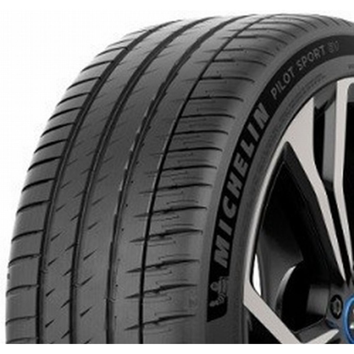 Michelin PILOT SP EV XL GEO AC 265/45R20