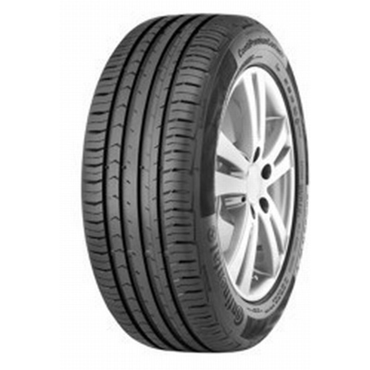 Continental PREMIUM 5 195/55R16