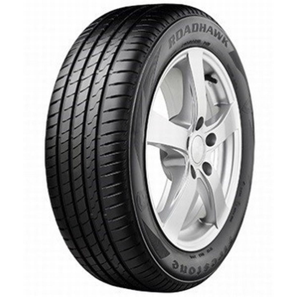 Firestone ROADHAWK 205/60R16