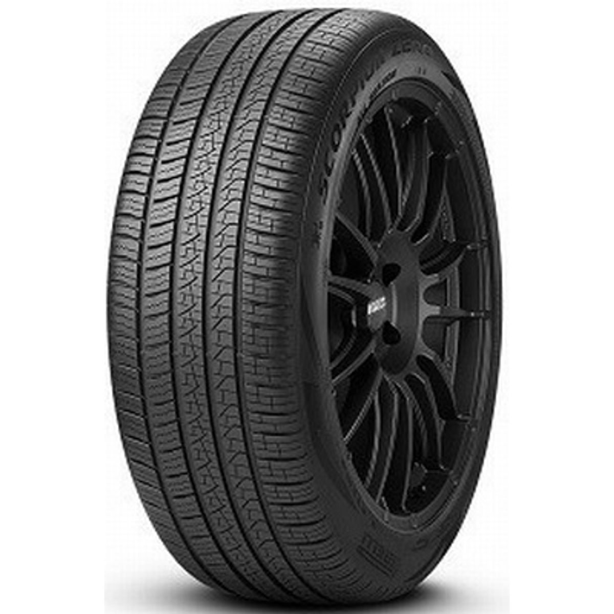 Pirelli SCORPION ZERO AS J LR 2018 245/45R21