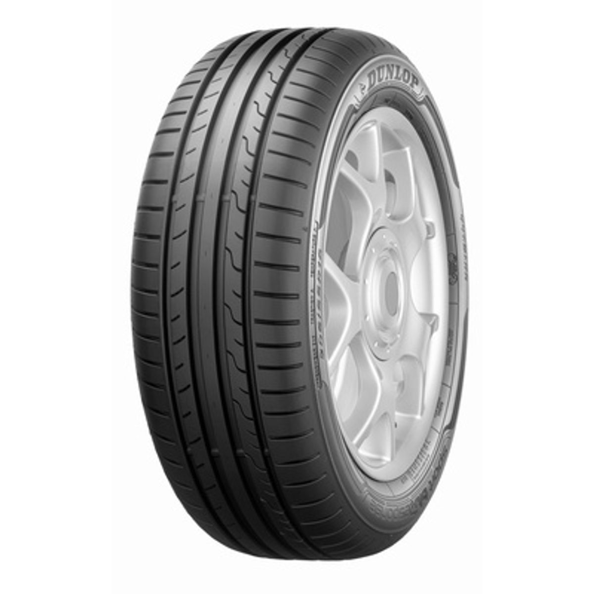 Dunlop SP BLURESPONSE 185/65R14