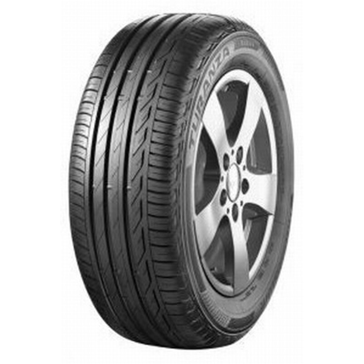 Bridgestone T001 215/45R16