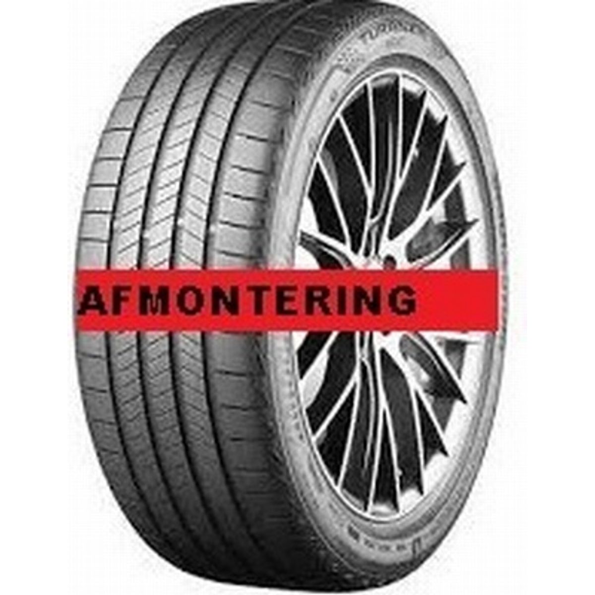 Bridgestone TURANZA ECO AO AFM ENLITEN 235/55R19