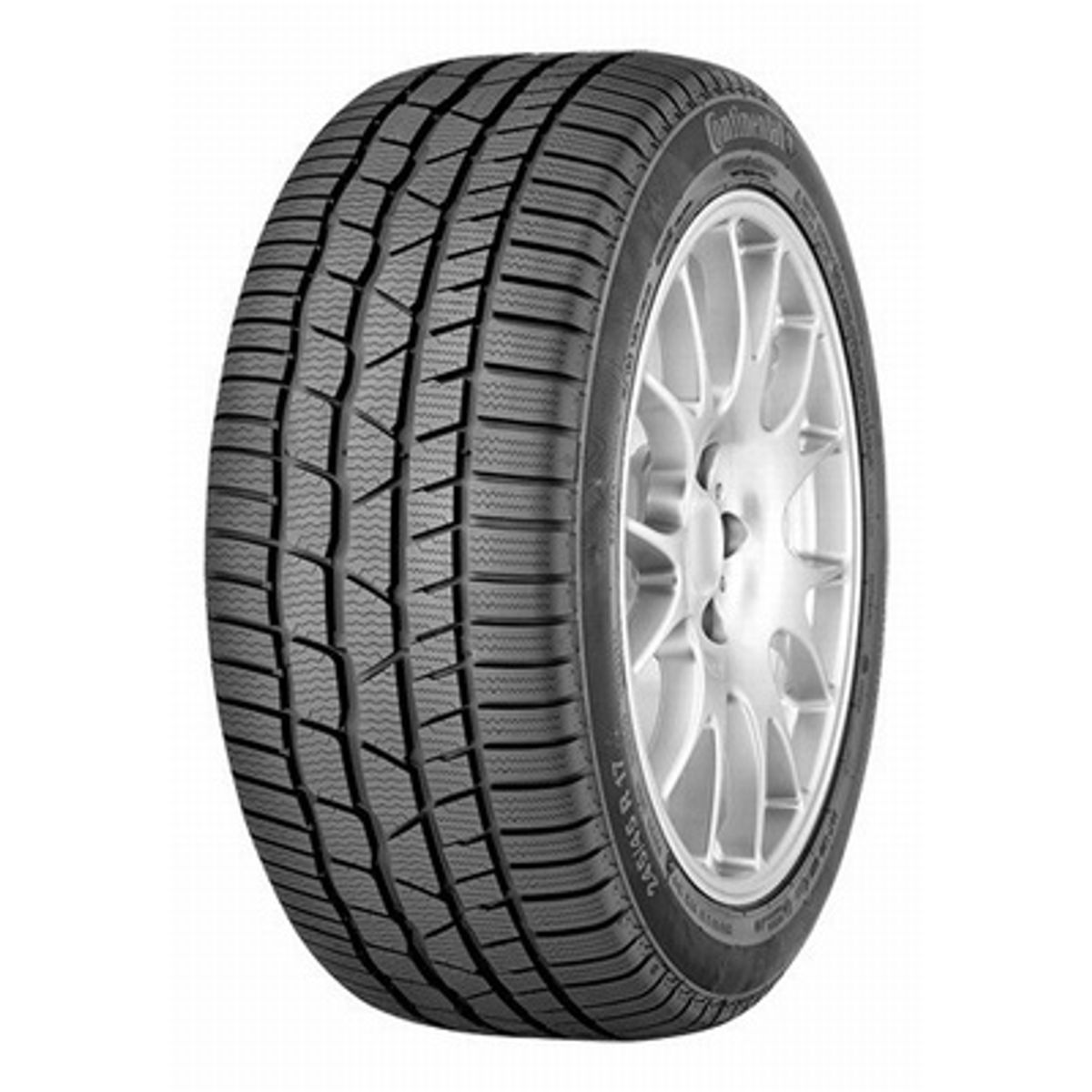 Continental TS-830 P AO 255/50R20