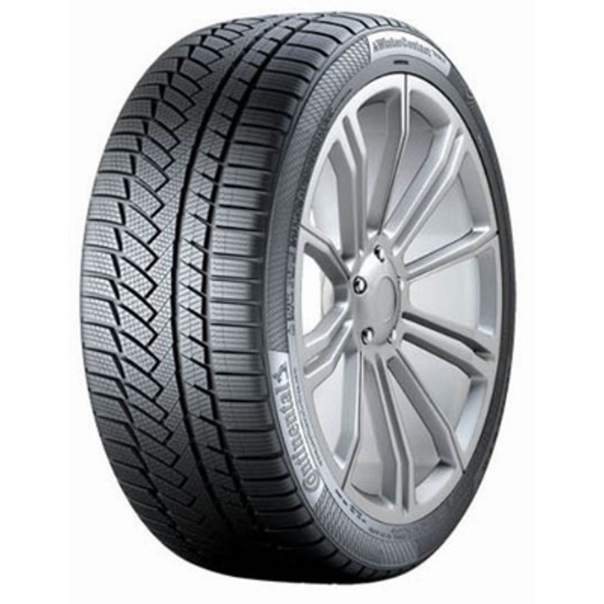 Continental TS850P 255/55R18