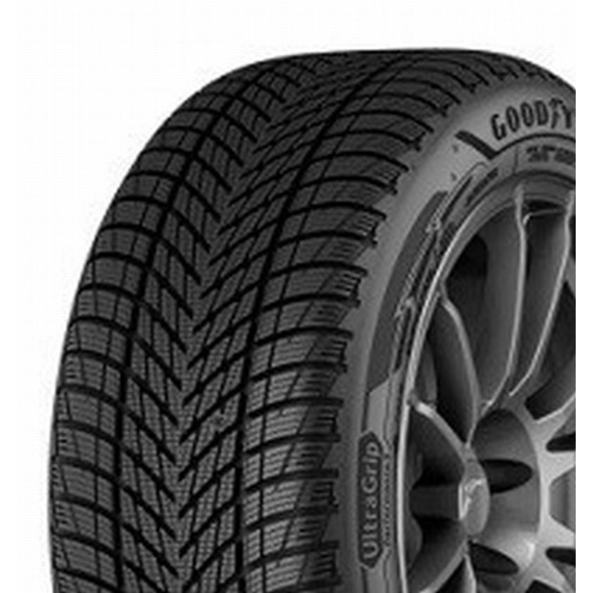 Goodyear UG PERF3 195/65R15