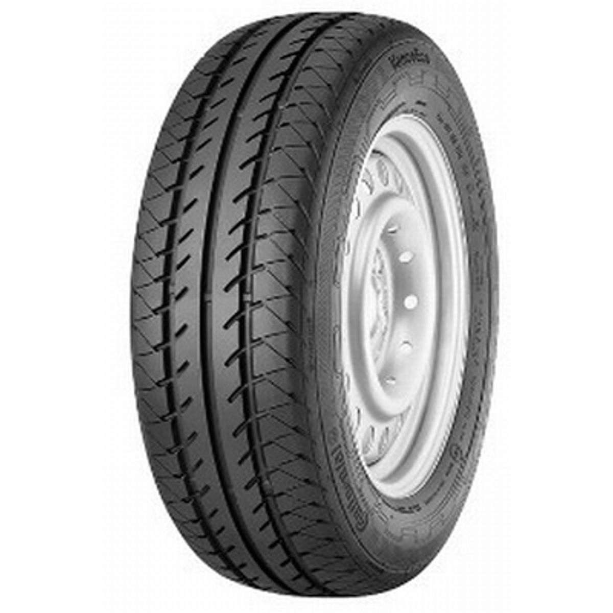 Continental VANCOECO 215/65R16