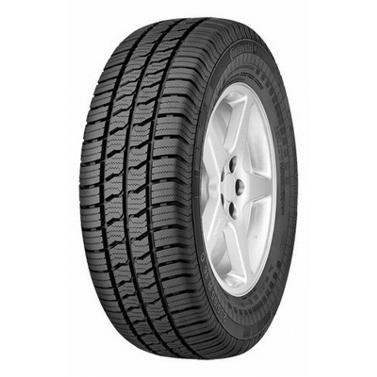 Continental VANCOFOURSEASON 2 205/65R16