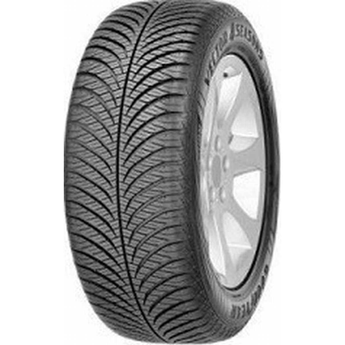 Goodyear VECTOR4SG2 165/60R14