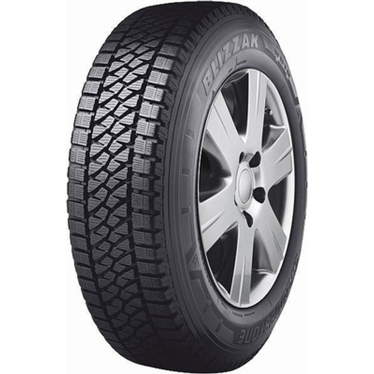 Bridgestone W810 195/75R16