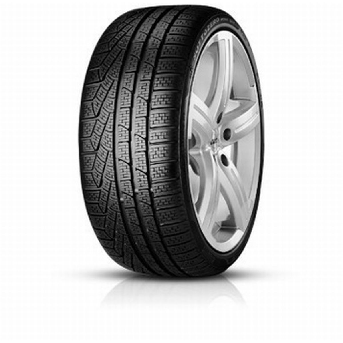 Pirelli WINTER 240 SOTTOZERO 2 N2 295/35R18