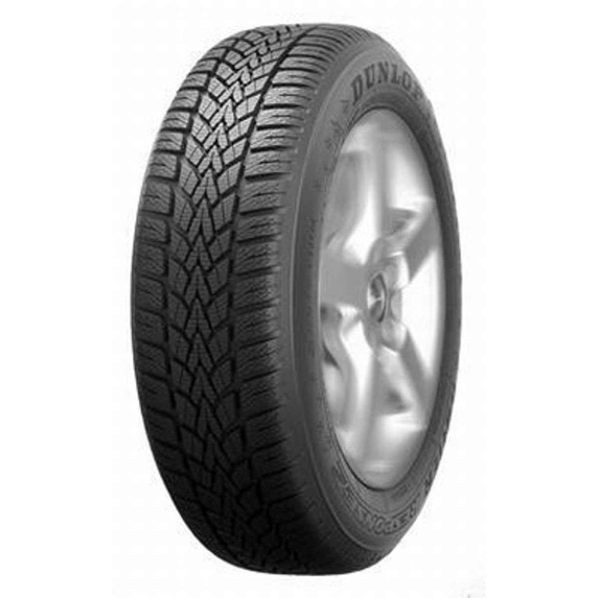 Dunlop WINTER RESPONSE 2 175/65R14