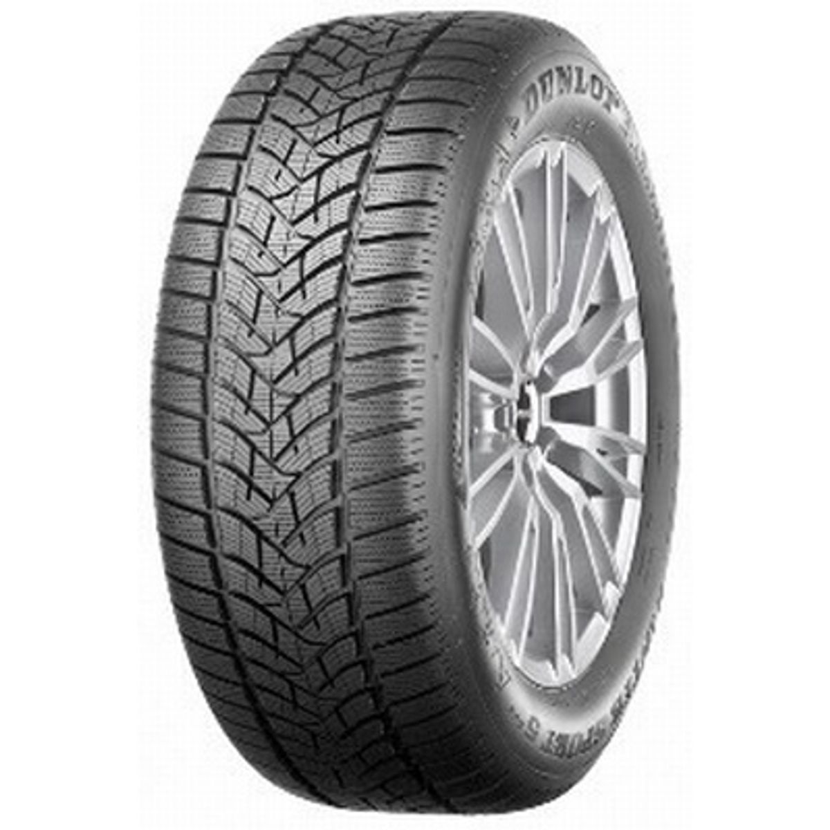 Dunlop WINTER SPORT 5 225/55R17