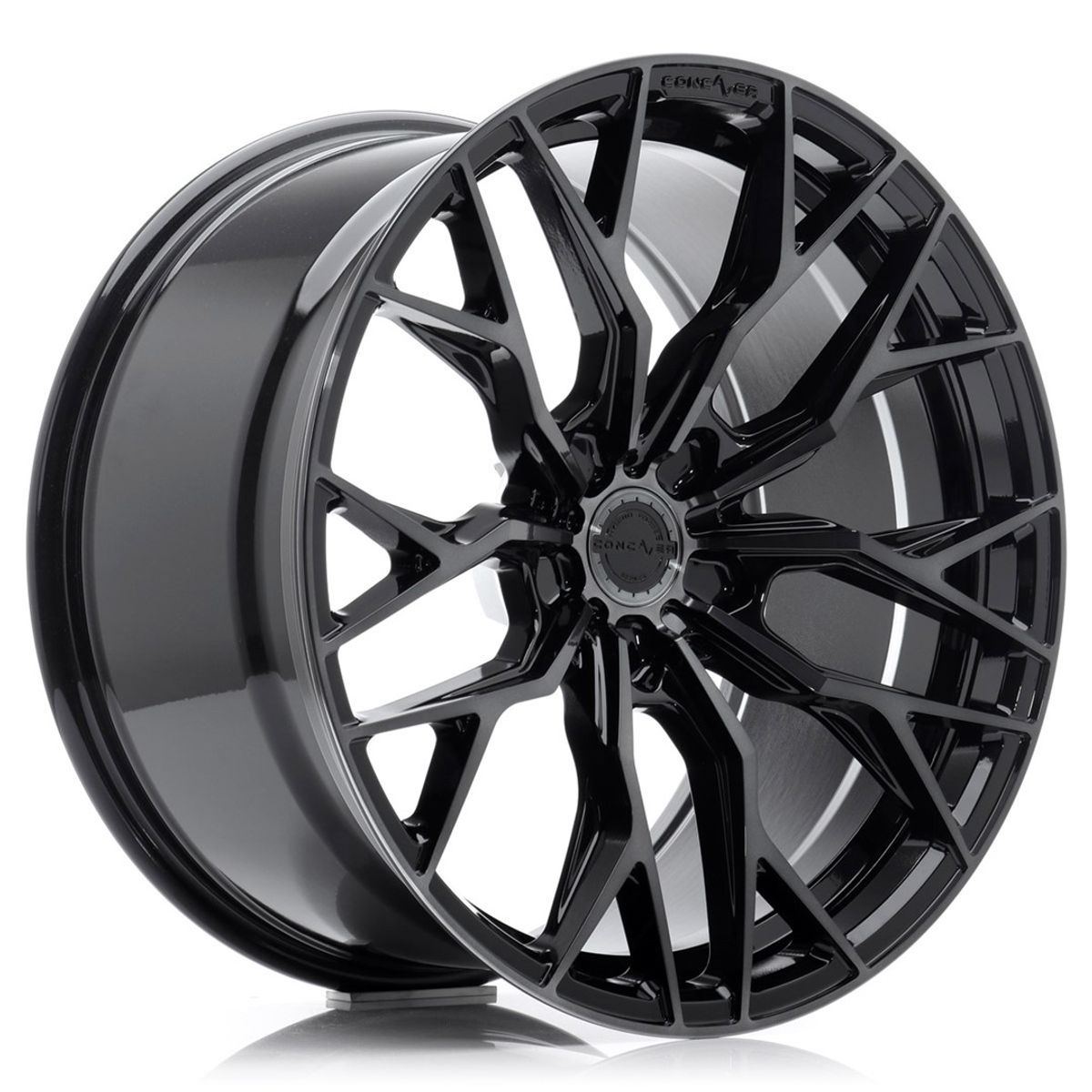 CONCAVER CVR1 Double Tinted Black Double Tinted Black