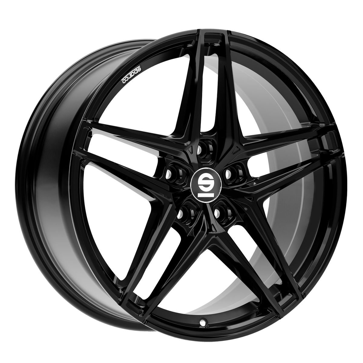 Sparco sparco record gloss black gloss black