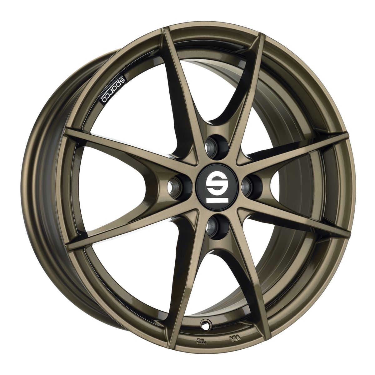 Sparco sparco trofeo 4 gloss bronze gloss bronze