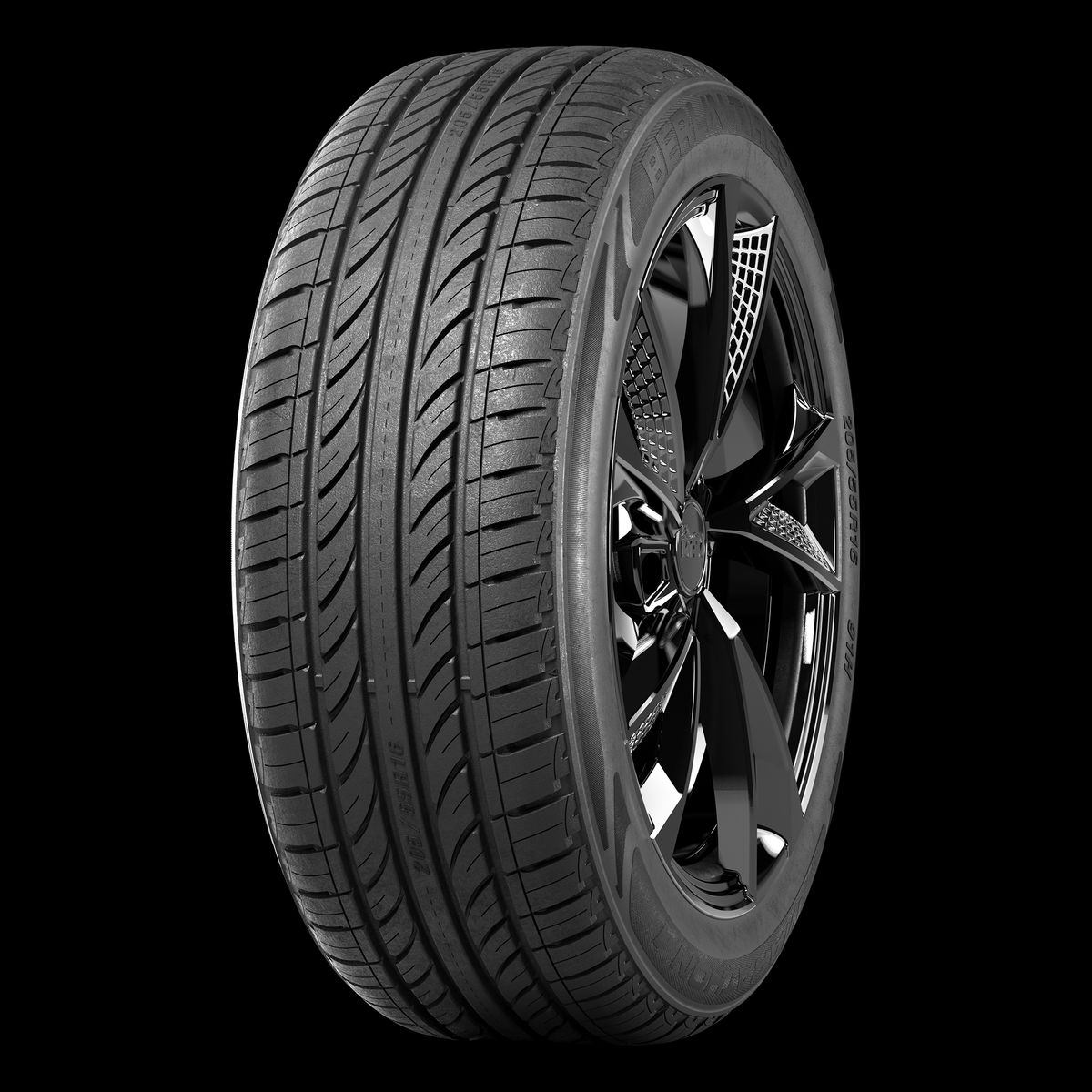 Berlin Tires MARATHON 1 175/70R13