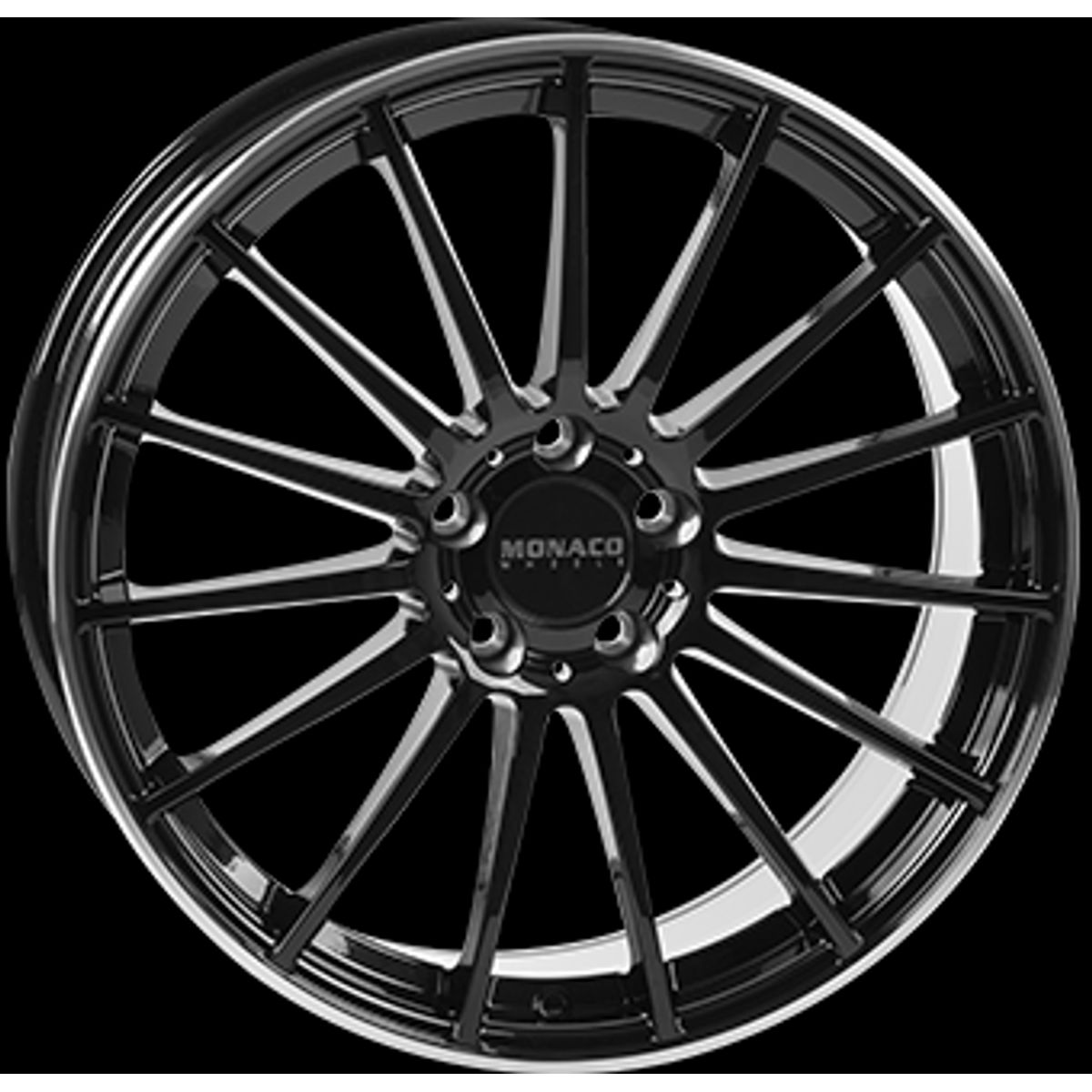 Monaco wheels Mc1 1500