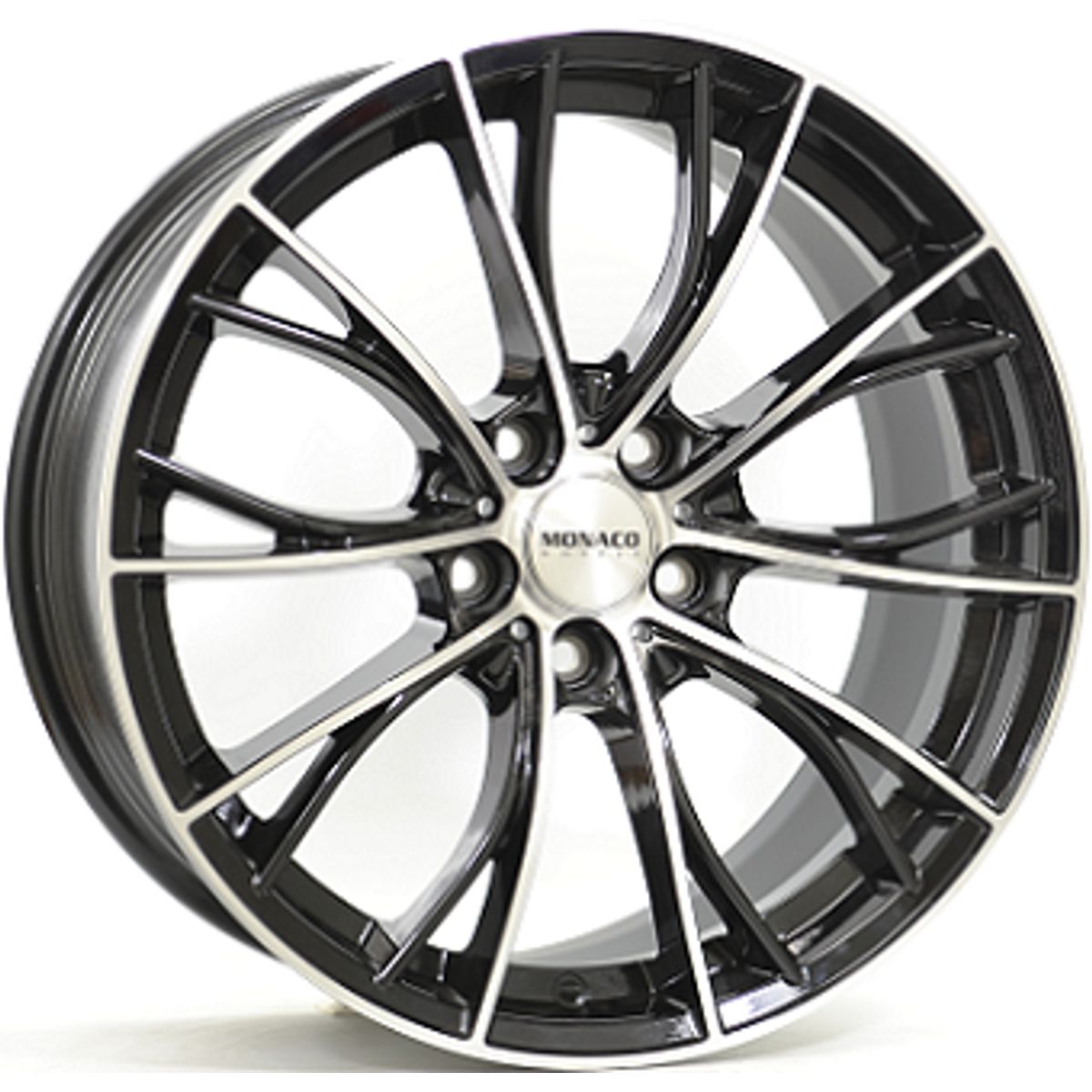 Monaco wheels Mc16 1554