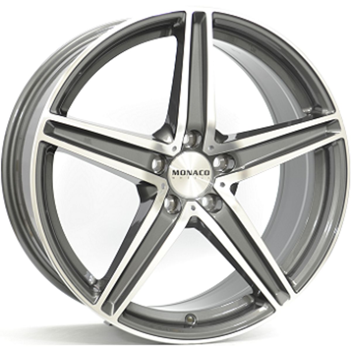 Monaco wheels Mc3 1506