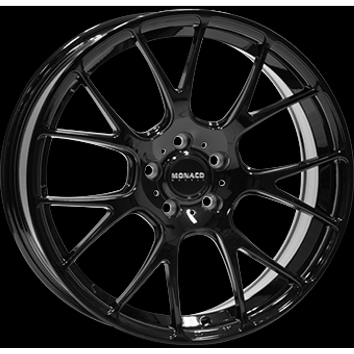 Monaco wheels Mnc wheels mirabeau 600