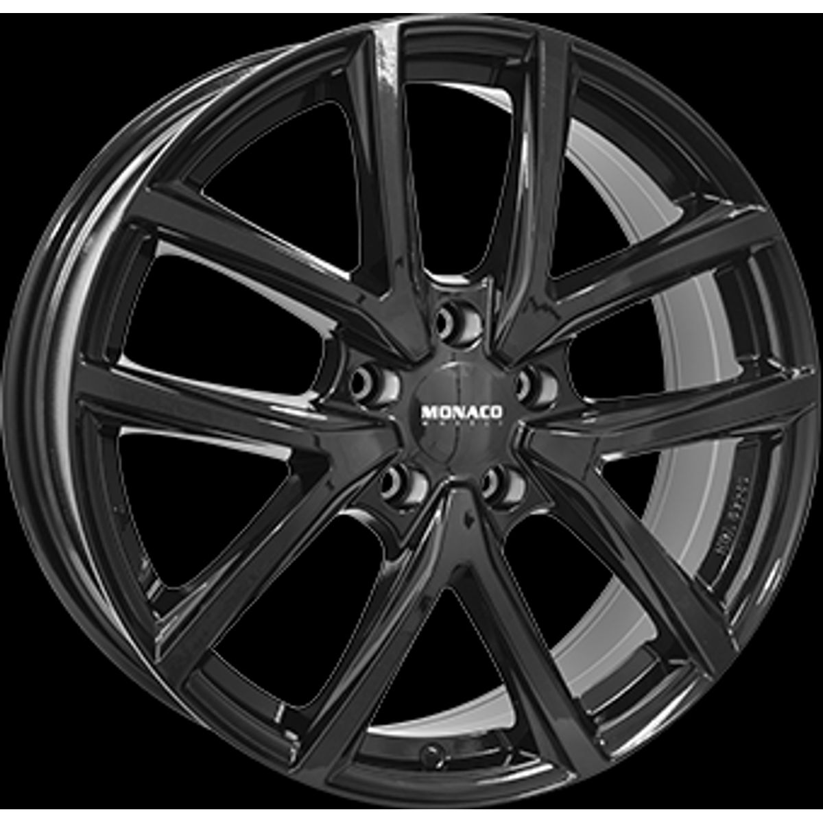 Monaco wheels 2 Monaco wheels cl2 1580