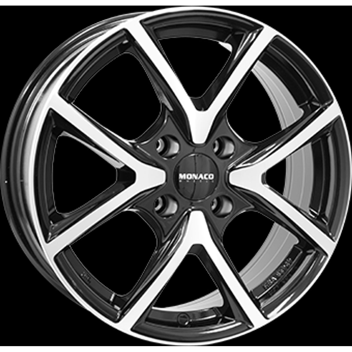 Monaco wheels 2 Monaco wheels cl2 1581