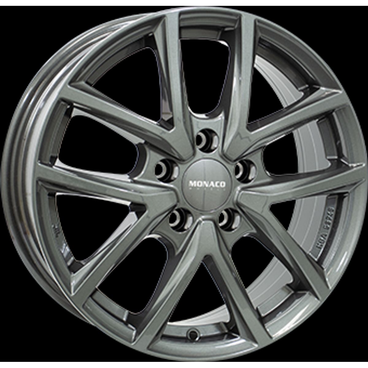 Monaco wheels 2 Monaco wheels cl2 1586