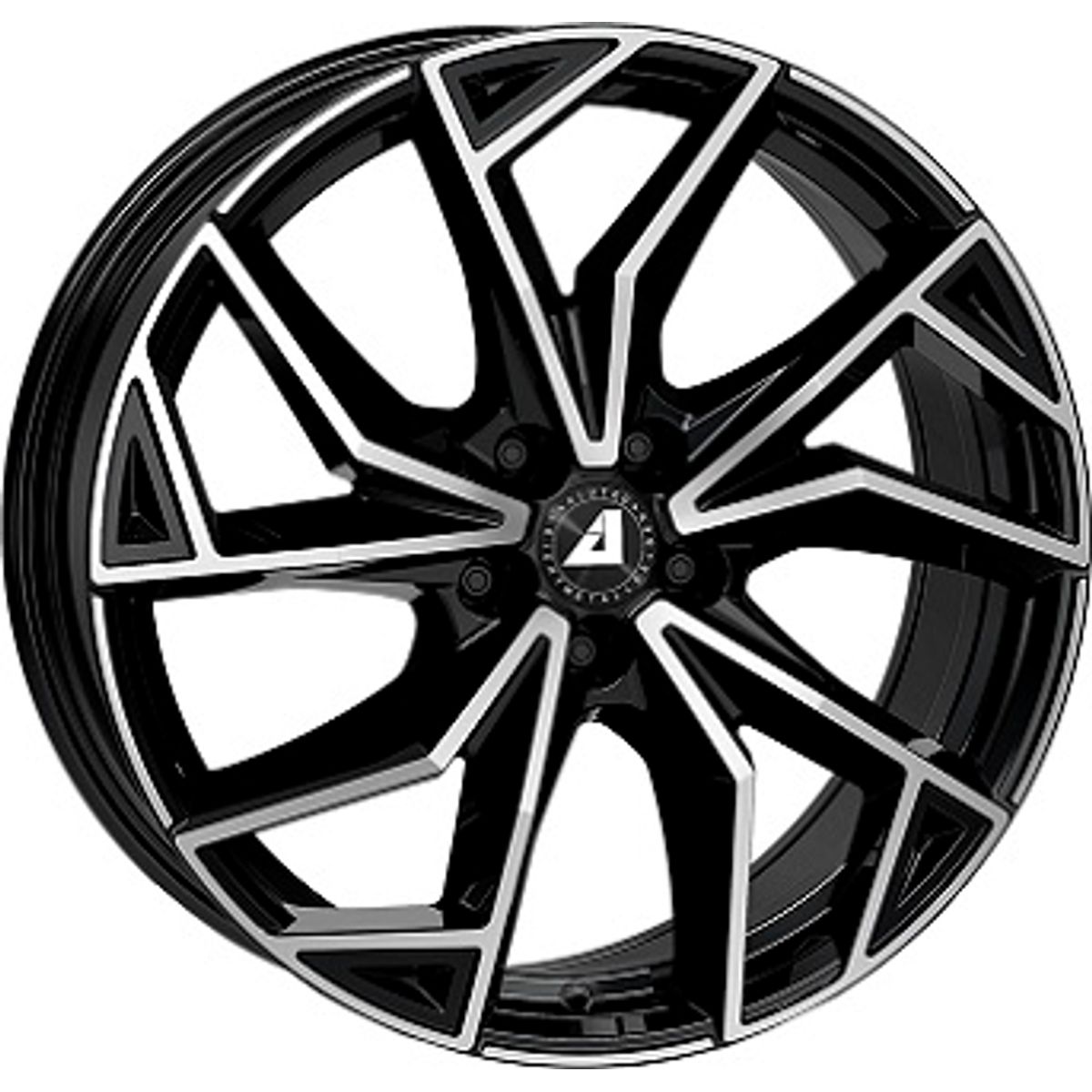 Alutec Adx.02 878