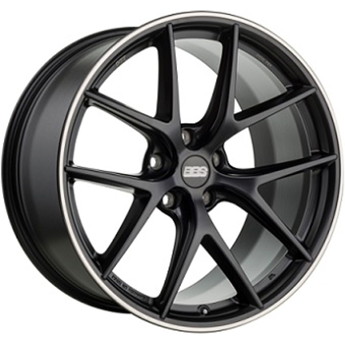 Bbs Ci-r 820