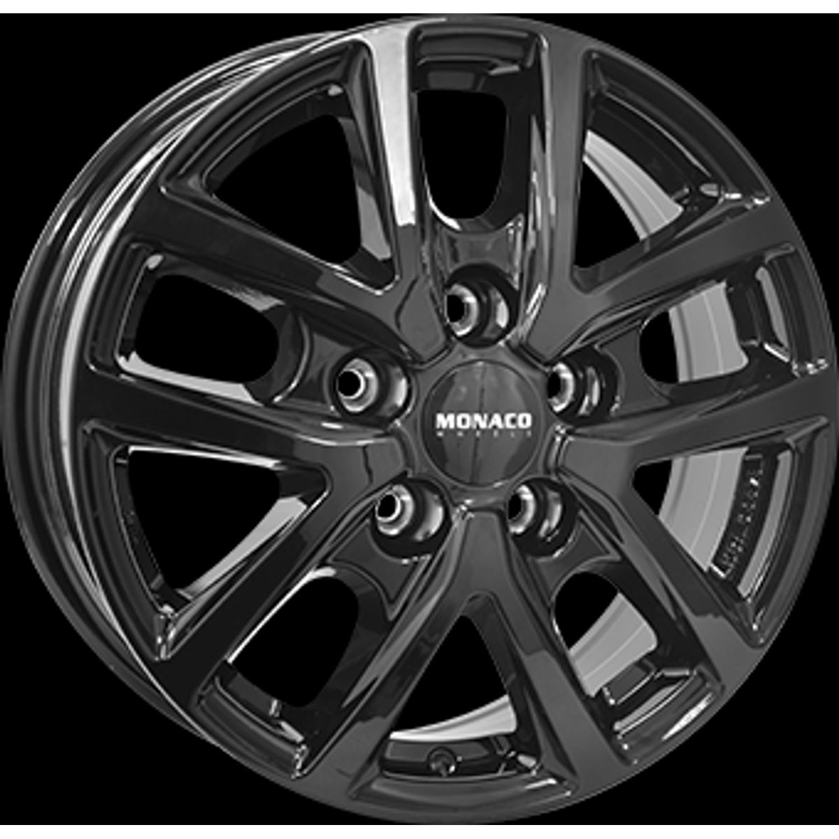 Monaco wheels Cl2t 1588