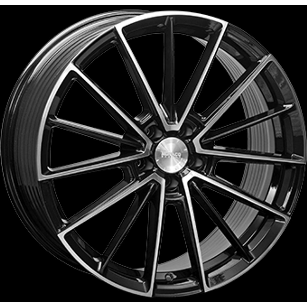 Monaco wheels Ff1 1604