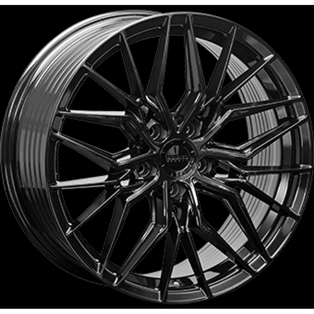 Monaco wheels Ff2 1605