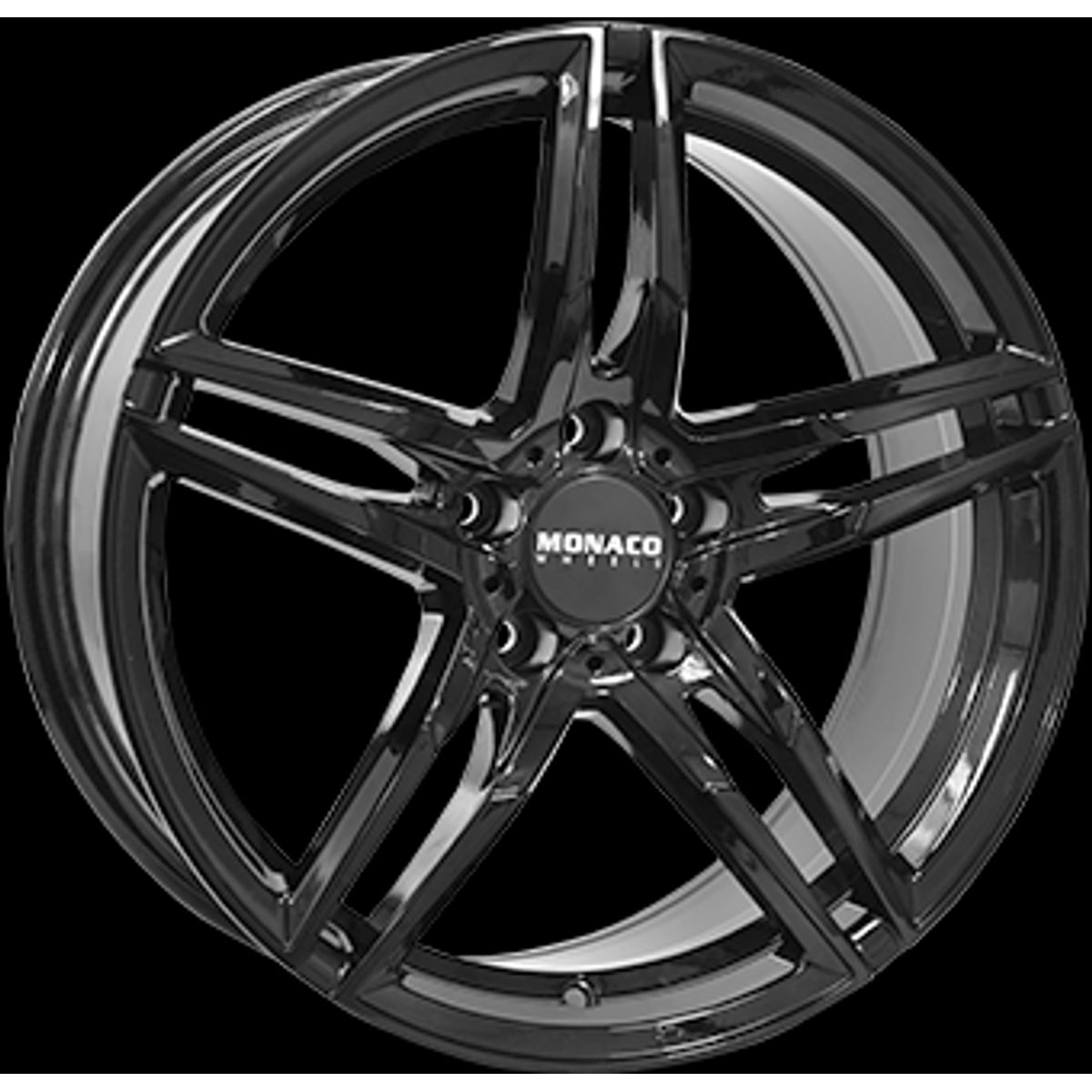 Monaco wheels Gp1 572