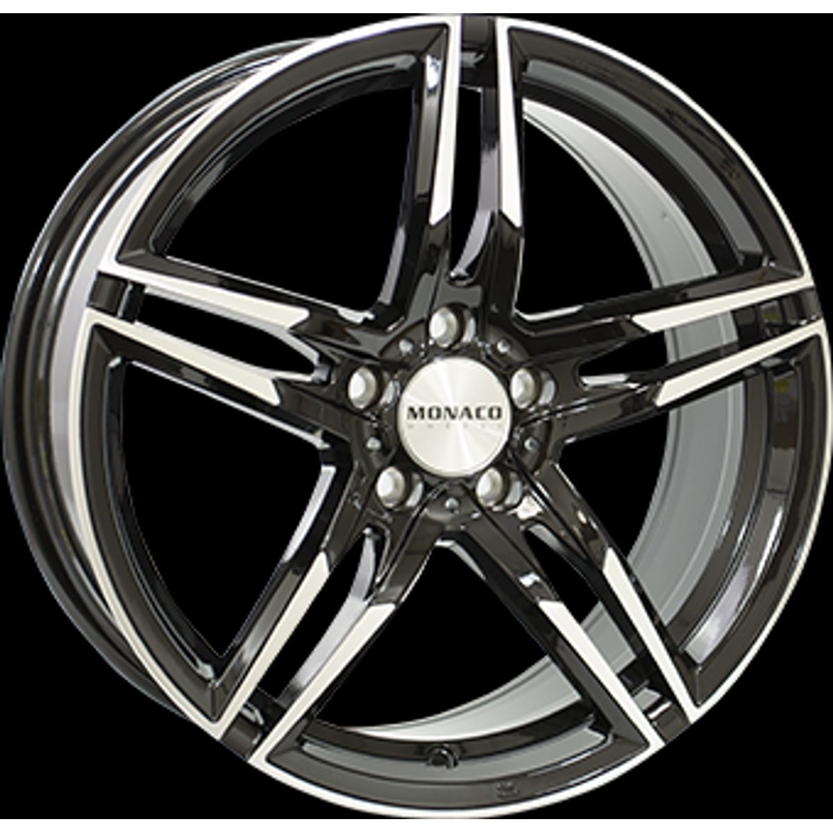 Monaco wheels Gp1 591